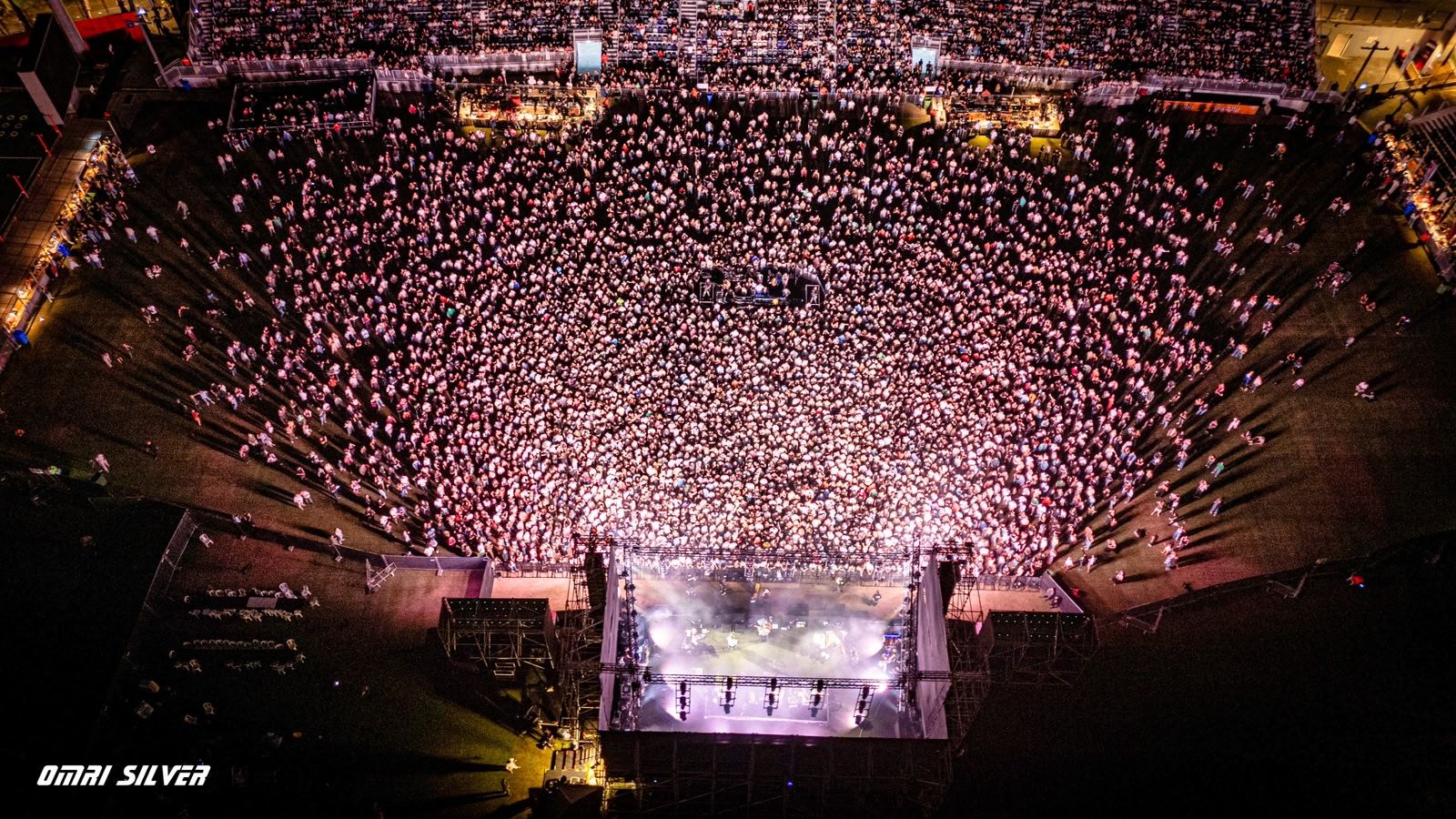מתוך אירועים בליווי בי-סייף