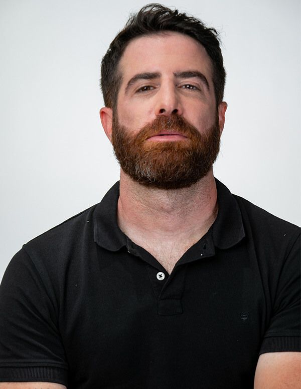 Itai Hakim