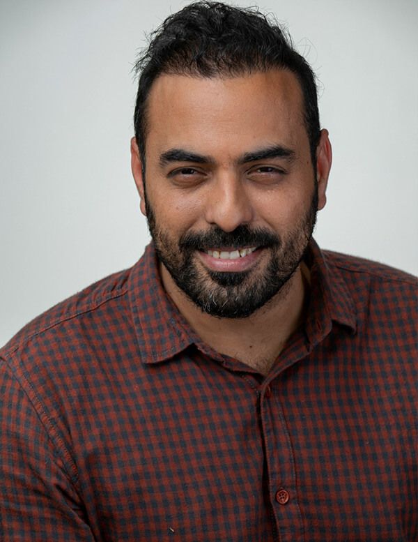 Yoni Tzadok